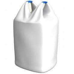 БІГ-БЕГ ДЛЯ ЦЕМЕНТУ, МІНЕРАЛЬНИХ ДОБРИВ, З ВКЛАДИШЕМ, 80х80х145, виробник СТАРКОМ-ІНТЕРА